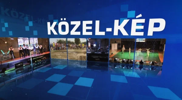 Közel-kép