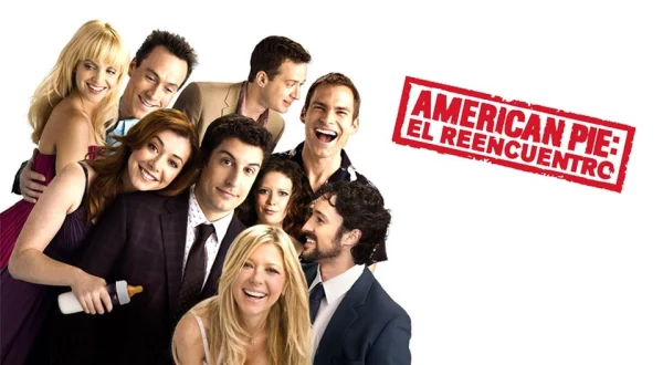 American Pie: El reencuentro