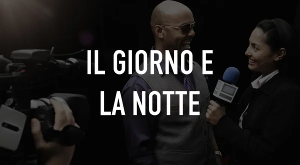 Il giorno e la notte