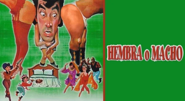 Hembra o macho