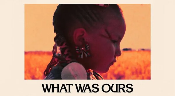 What Was Ours