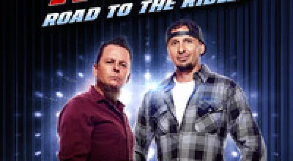 Bitchin' Rides: Road to the Ridler