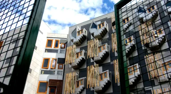 Scottish Parliament