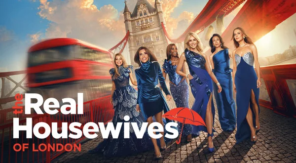The Real Housewives of London