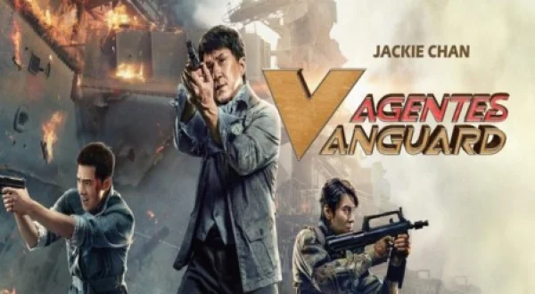 Agentes Vanguard