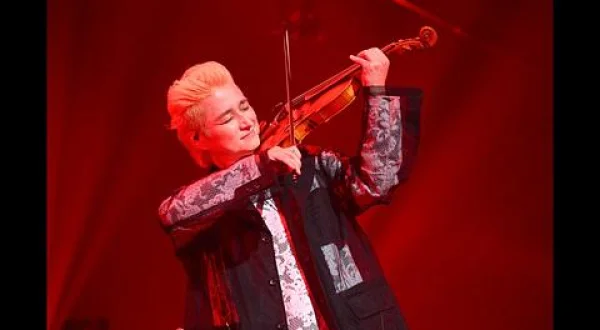 NAOTO 20th Anniversary Live