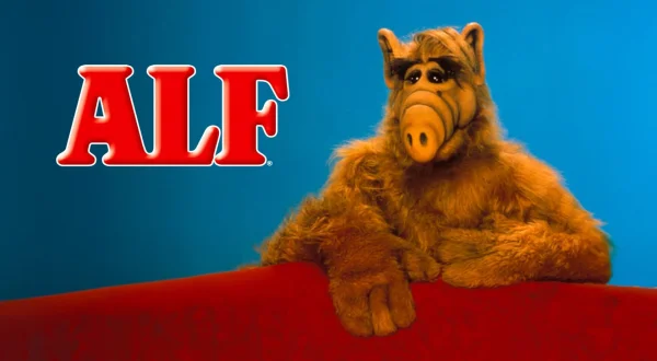 Alf
