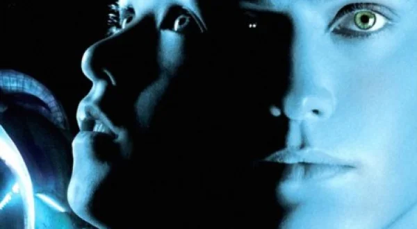 A.I. Inteligência Artificial