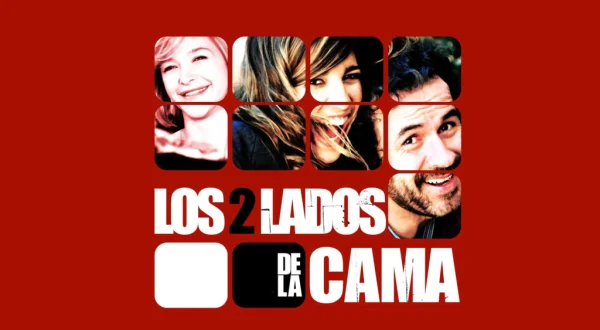 Los dos lados de la cama