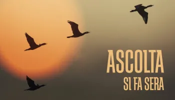 Ascolta si fa sera