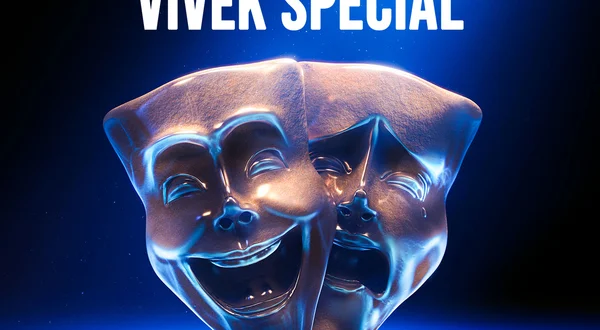 Vivek Special