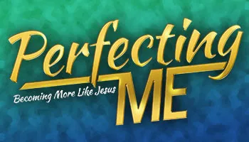 Perfecting Me