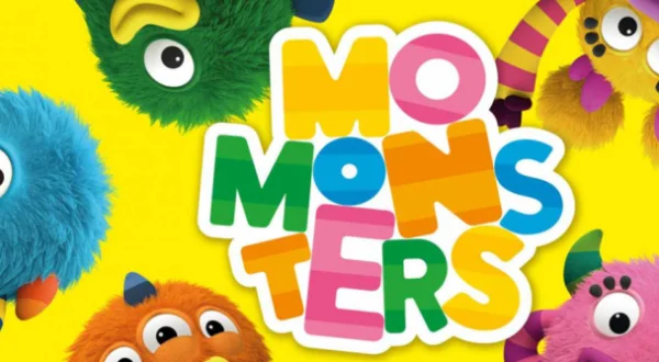Momonsters