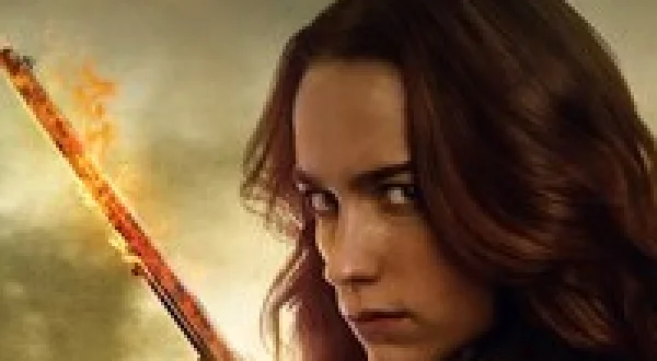 Wynonna Earp