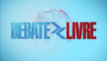 Debate Livre