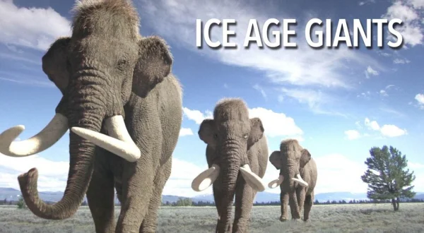 Ice Age Giants