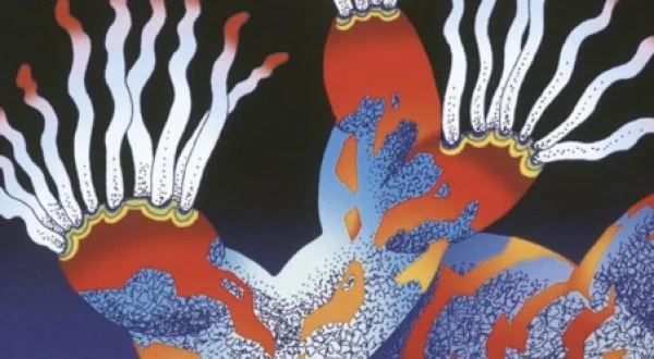 Yes - Songs From Tsongas 35Th Anniversary