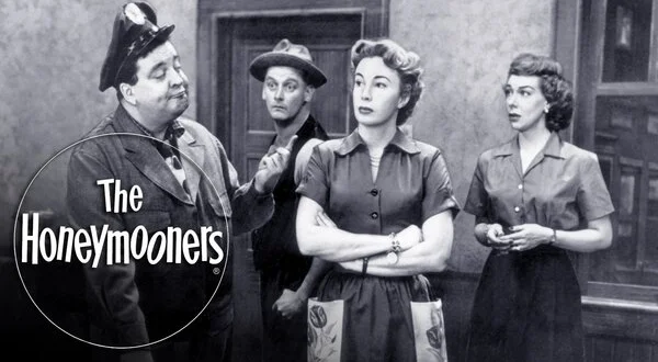 The Honeymooners