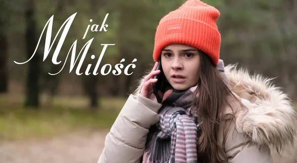 M jak miłość