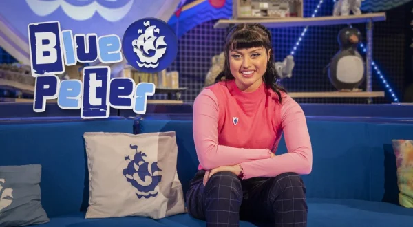 Blue Peter