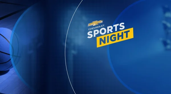 Live: Sports Night