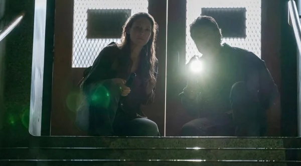 The Last of Us
