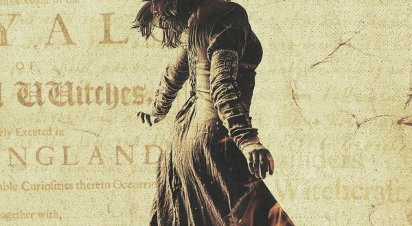 Witches: Truth Behind the Trials