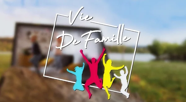 Vie de famille