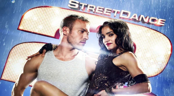 StreetDance 2