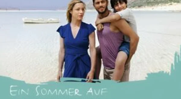 Un verano en Creta