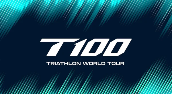 T100 Triathlon World Tour Highlights