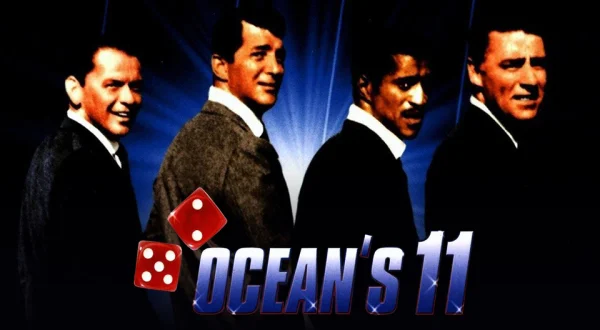 Ocean's 11