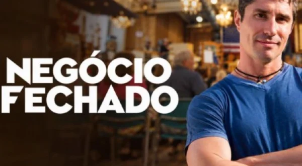 Negócio Fechado