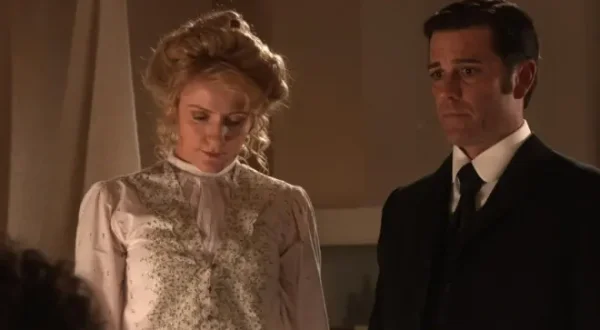 Murdoch Mysteries - Auf den Spuren mysteriöser Mordfälle