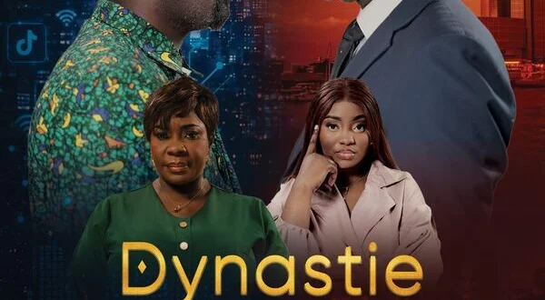 Dynastie Mende