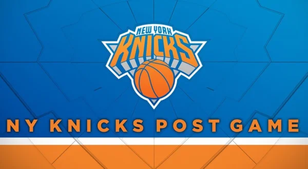NY Knicks Post Game