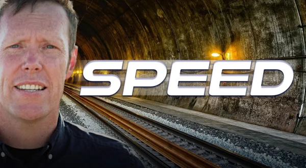 Speed