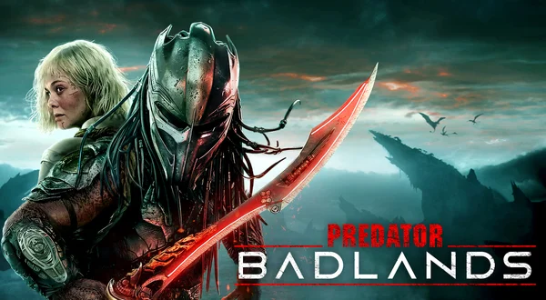 Predator: Badlands