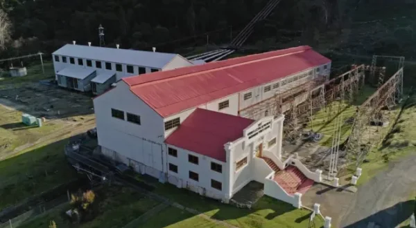 Abandoned Engineering
