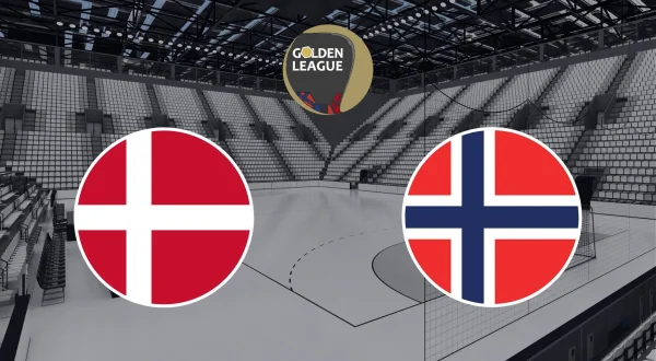 Håndbold: Golden League (k) - Kampe