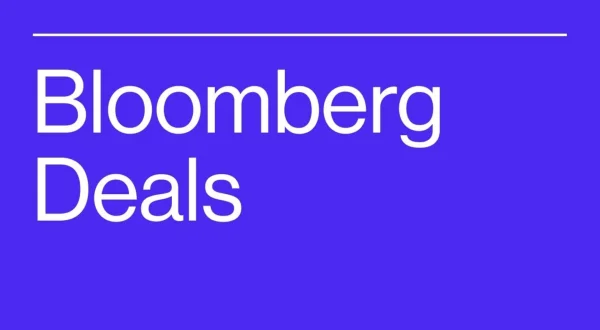 Bloomberg Deals