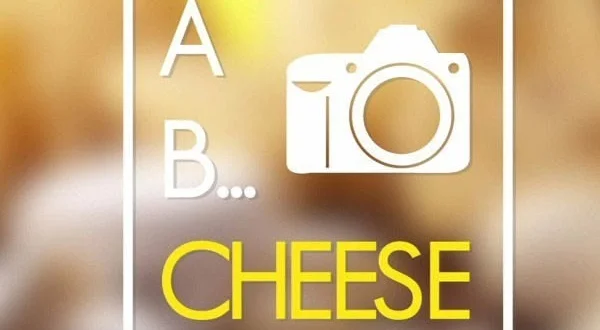 AB...Cheese
