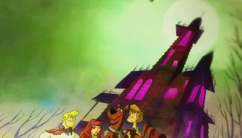 Scooby-Doo, Mystères Associés