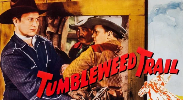 Tumbleweed Trail