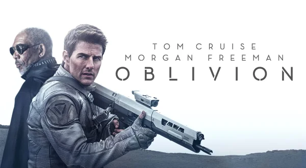 Oblivion
