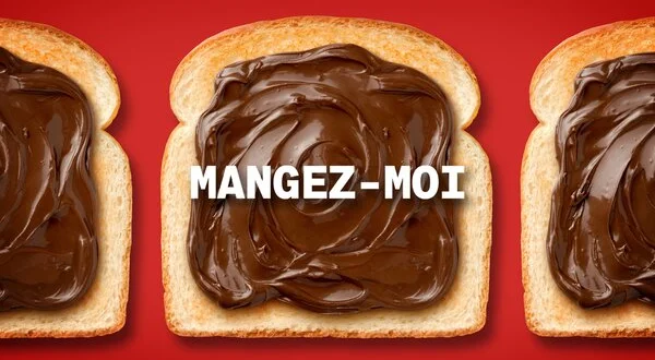 Mangez-moi