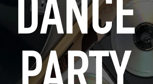 Dance Party
