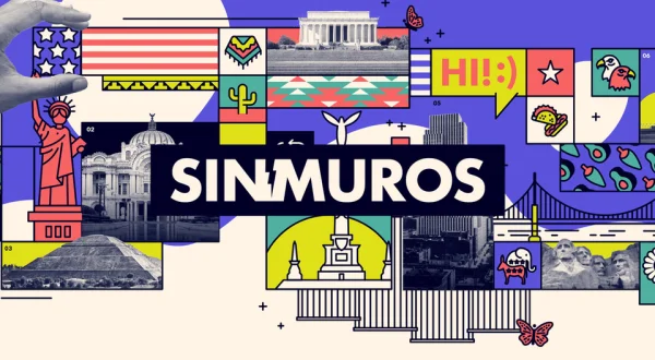 Sin muros