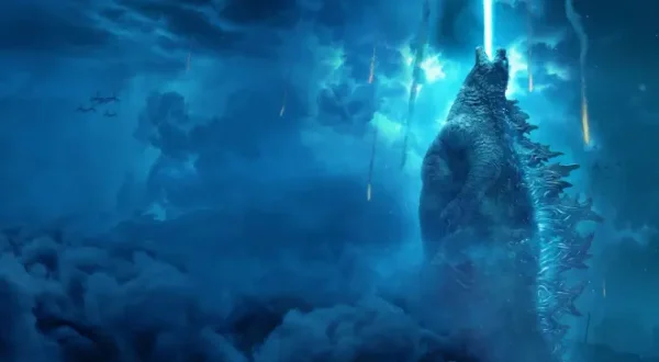 Godzilla II: King of the Monsters