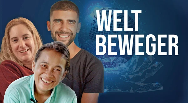 Weltbeweger